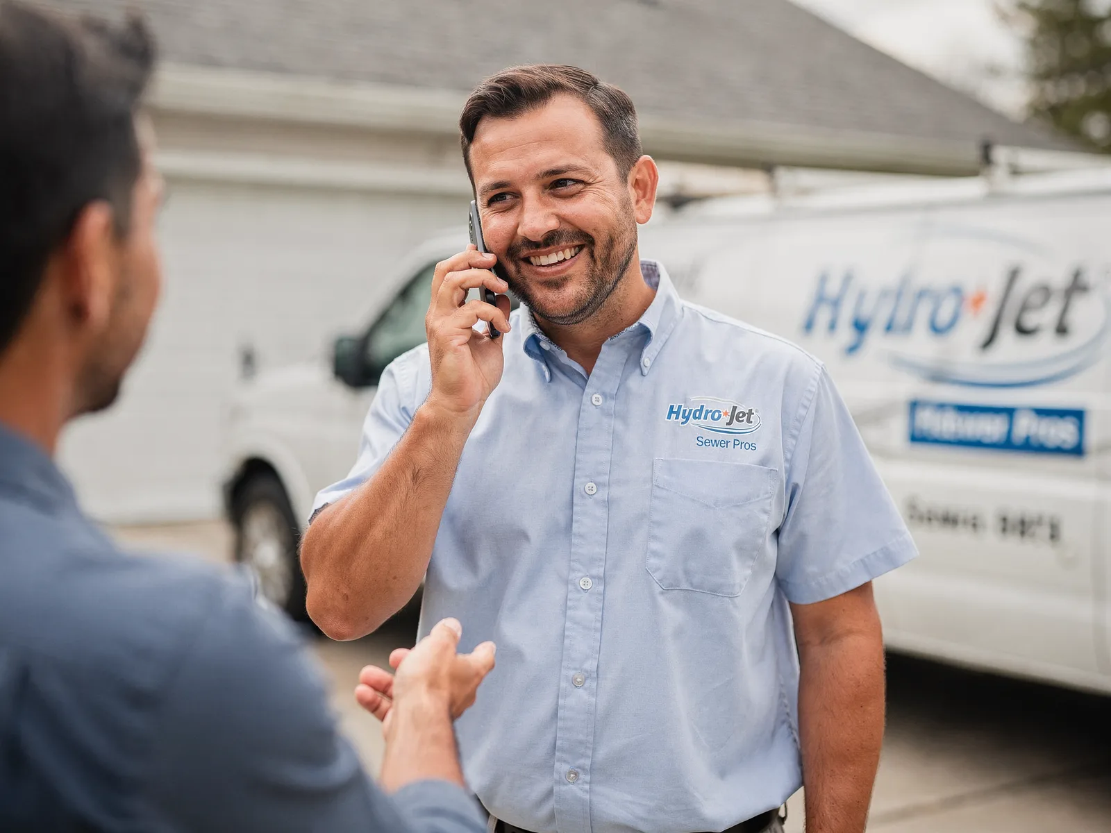 Hydro Jetting Near Me Headland, AL FAQs